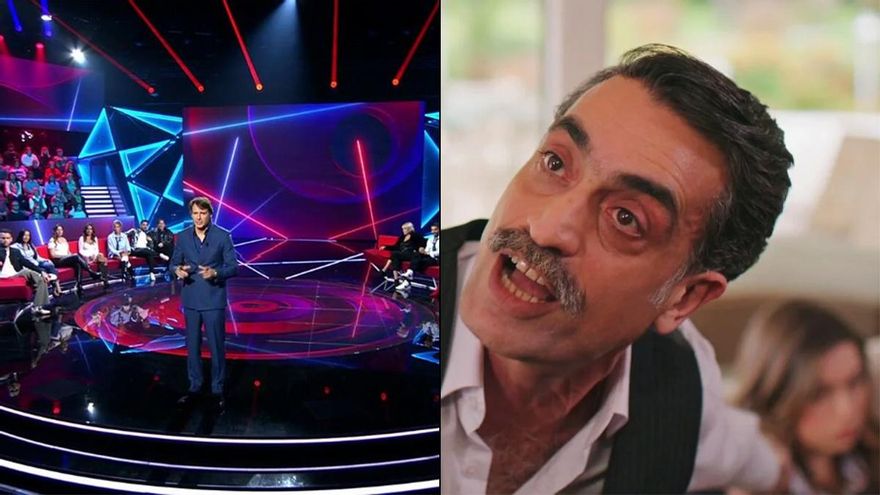 El primer 'GH: El Debate' (9.4%) preocupa en una noche que no llega al millón y lidera 'Una nueva vida' (11.2%)