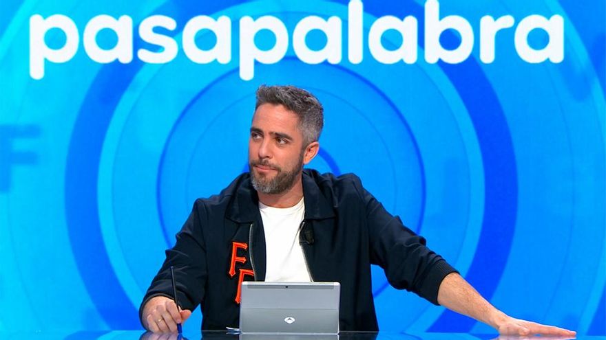 'Pasapalabra' alcanza un nuevo hito: pone en juego el mayor bote de toda su historia