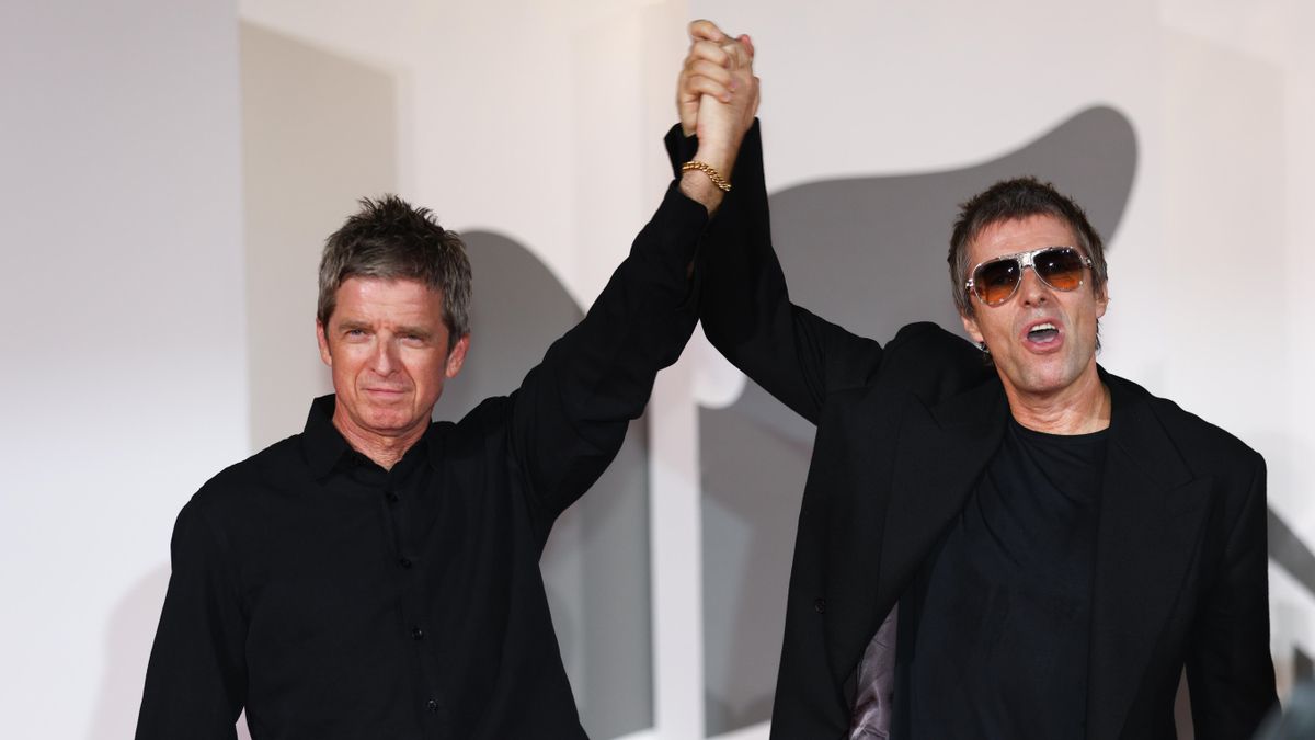 Oasis anuncia dos conciertos en Barcelona para 2027