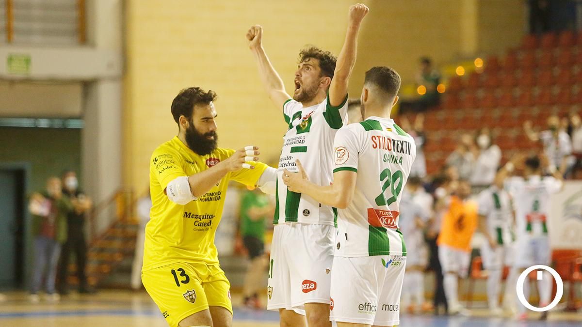 Las imágenes del Córdoba Patrimonio de la Humanidad - UMA Antequera