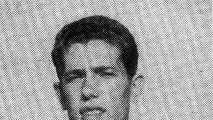 Fallece Bolea, uno de los jugadores que tomó parte del primer derbi en categorías nacionales