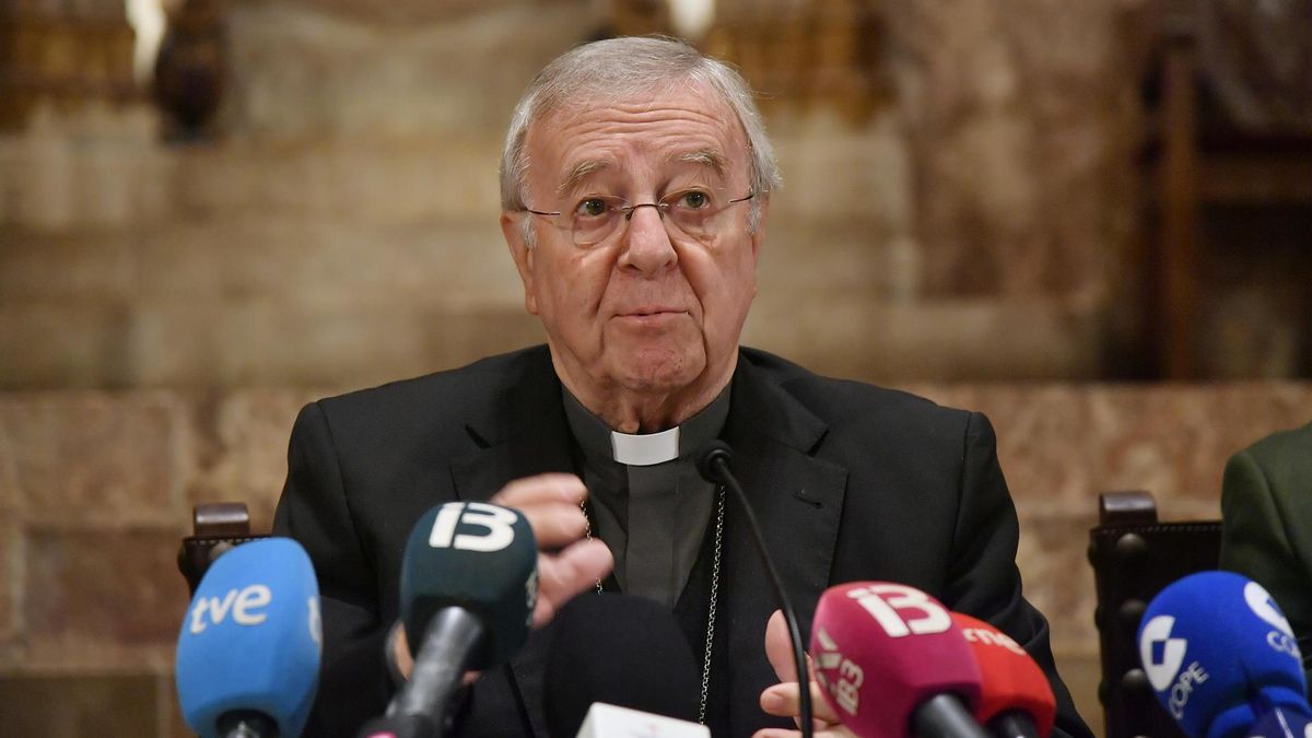 El obispo de Mallorca señala a Trump y a Netanyahu: "Cuidado con utilizar la palabra de Dios para intereses propios"