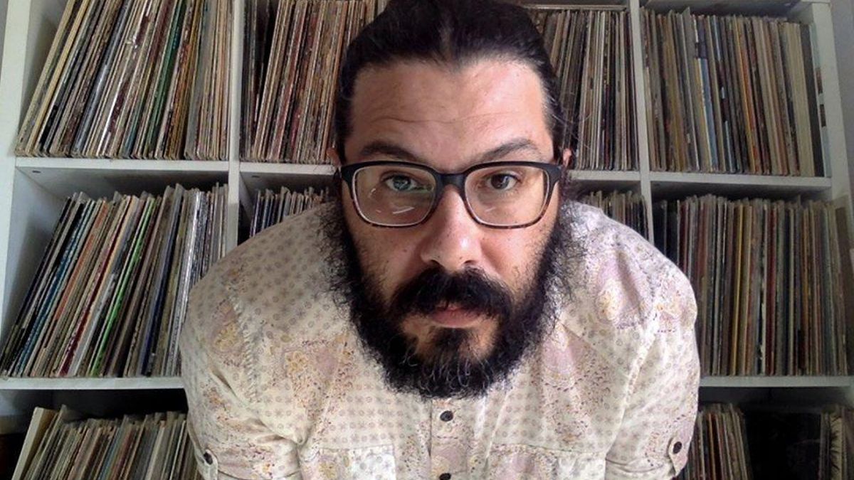 El cordobés David Dj, nominado a los Premios Clinton de música negra