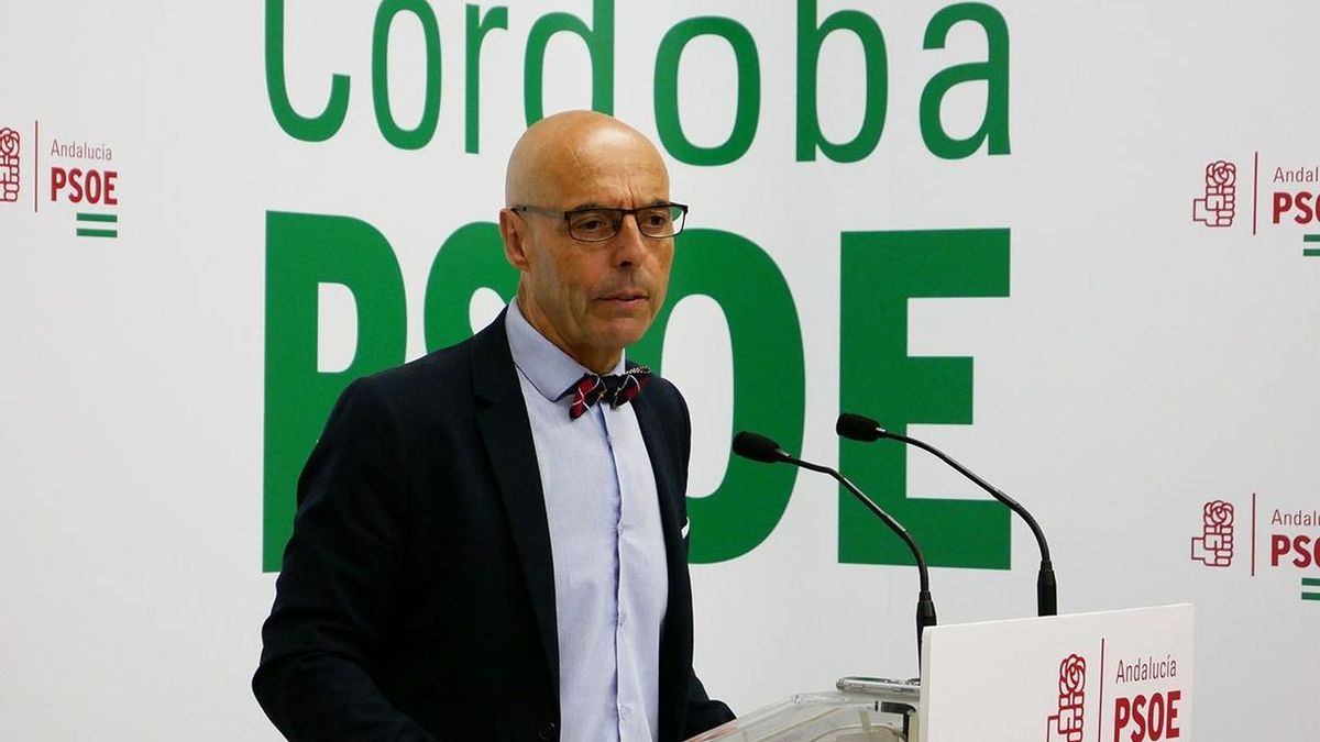 El PSOE acusa al Obispo de Córdoba de apoyar el "fascismo" y estar muy contento con Vox