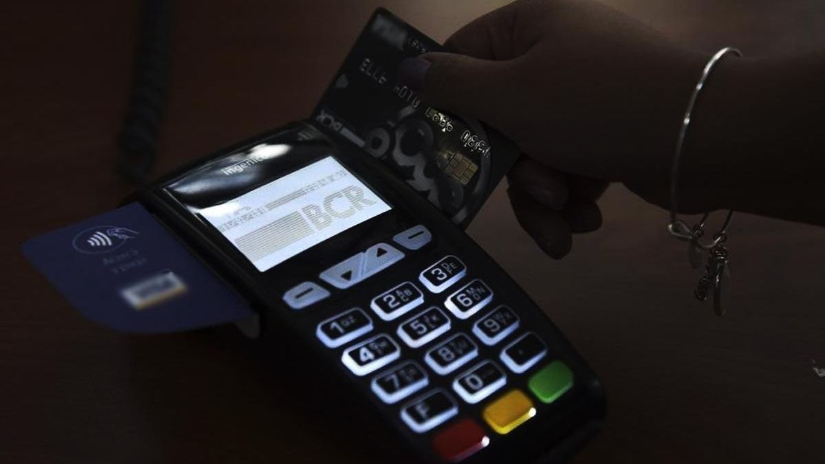 Los piratas no admiten tarjeta (porque en el mar no funciona el TPV)