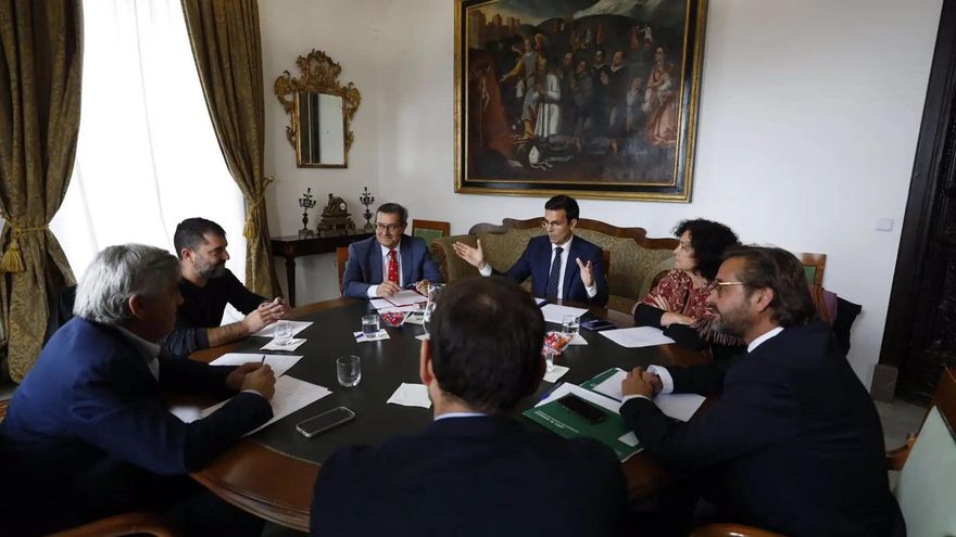 Granada recurrirá ante el Tribunal Supremo la elección de la agencia nacional de inteligencia artificial