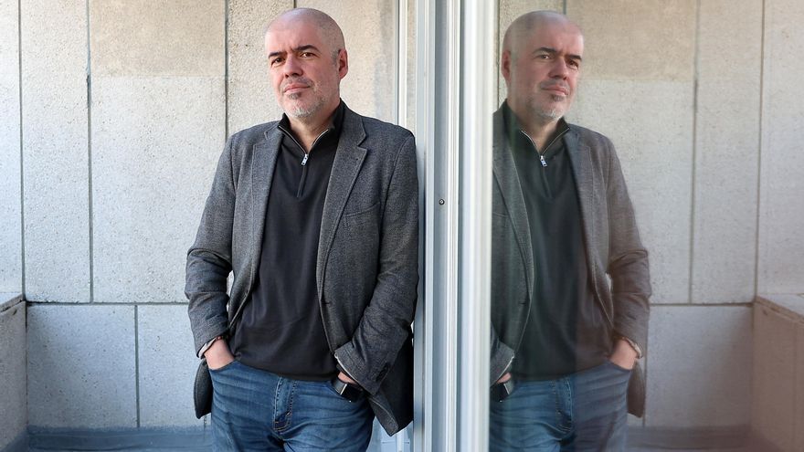 Unai Sordo: “Hay riesgo de caer en la trampa antimpuestos de la derecha”