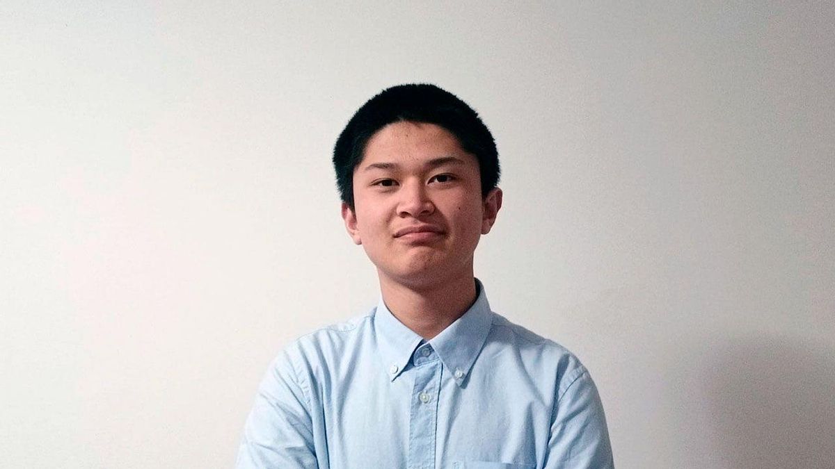 Un alumno del IES La Laboral de Lardero gana la fase local de la Olimpiada Matemática Española