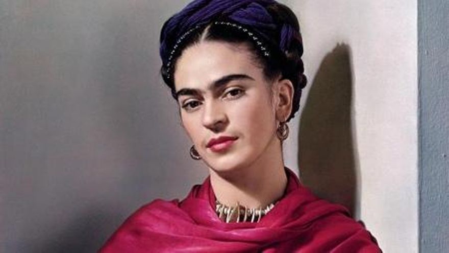 ¿Cuándo estrena el documental de Frida Kahlo en Amazon Prime?