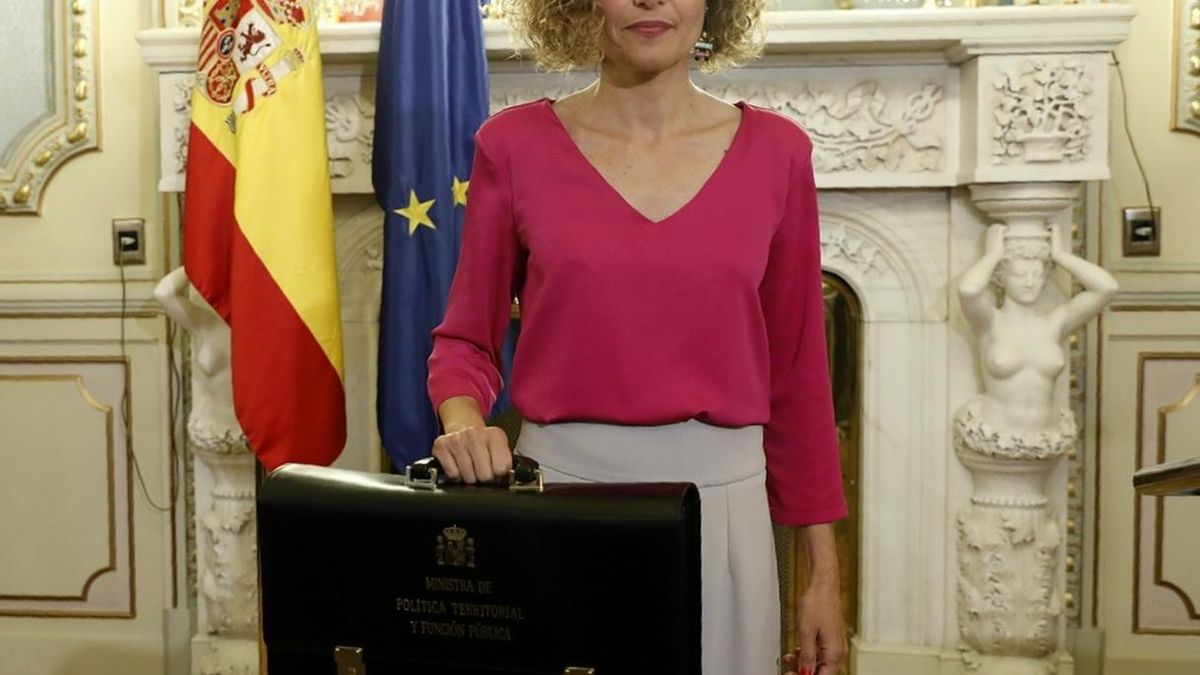 Batet se fija como meta recuperar el diálogo con Cataluña y lograr que la sociedad viva la diversidad como una riqueza