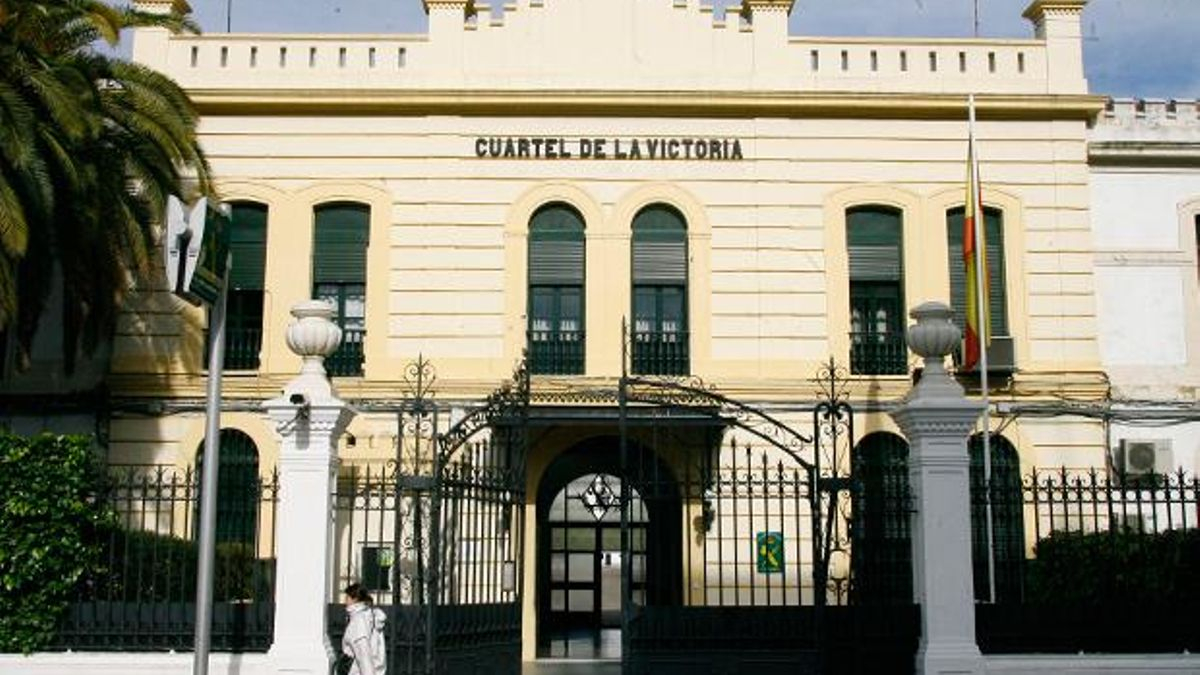 La Guardia Civil abre una oficina en Córdoba para ayudar a identificar a las víctimas del accidente ferroviario de Toledo