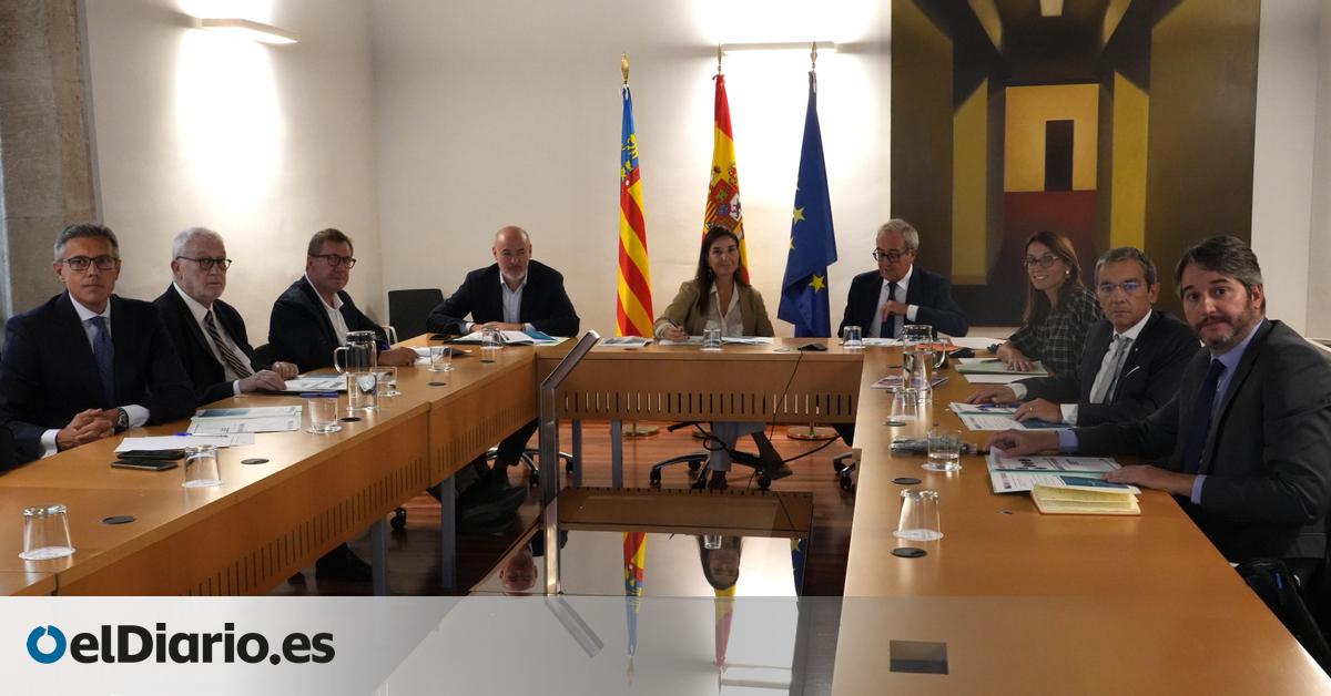 Ideas desde València para que el sistema de financiación singular para Catalunya sea solidario y útil para todas la comunidades
