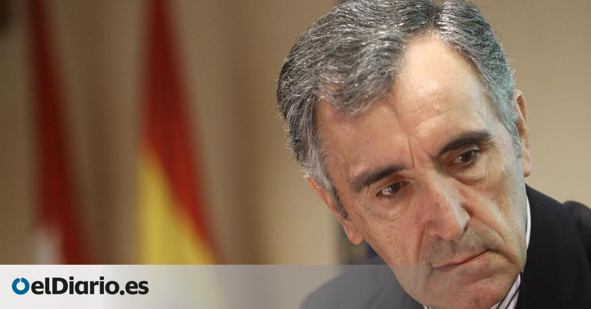 Muere el empresario y economista José María Castellano, ex consejero delegado de Inditex
