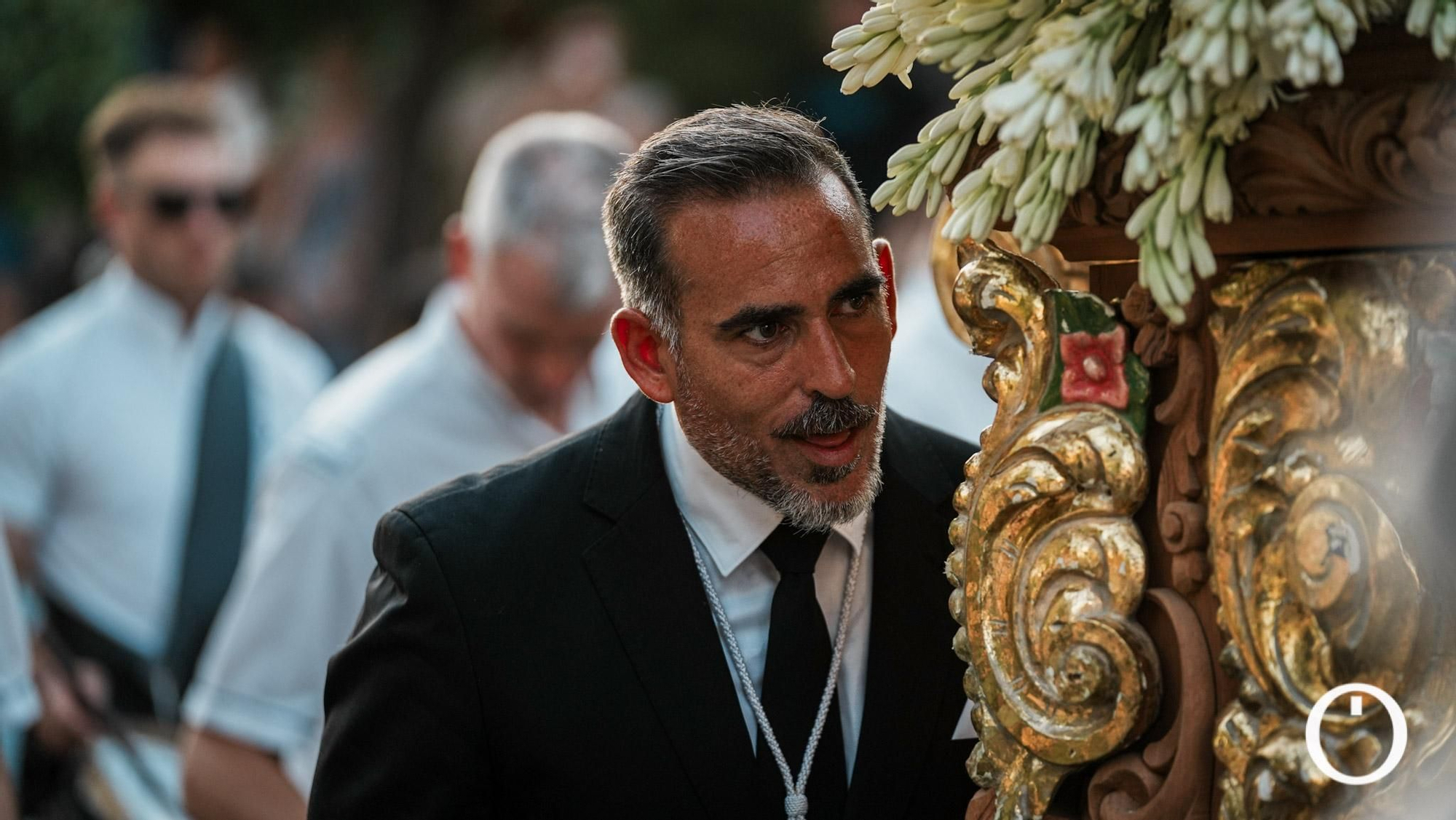 Procesión Virgen del Tránsito