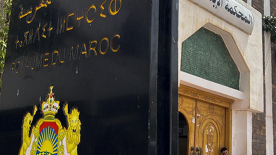 La justicia marroquí condena a 84 migrantes detenidos cerca de Melilla