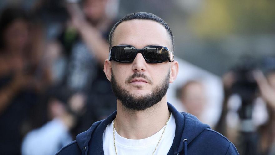 C. Tangana invoca el espíritu de Saura en su excelente debut como director: “No creo en el mito del artista maldito”