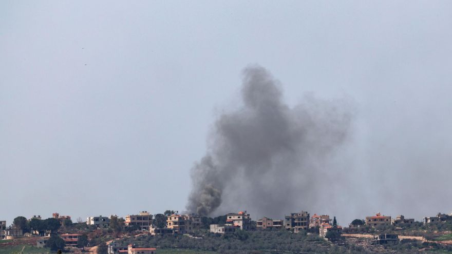 EEUU pone el foco en Líbano mientras Pakistán busca una segunda ronda de negociaciones con Irán