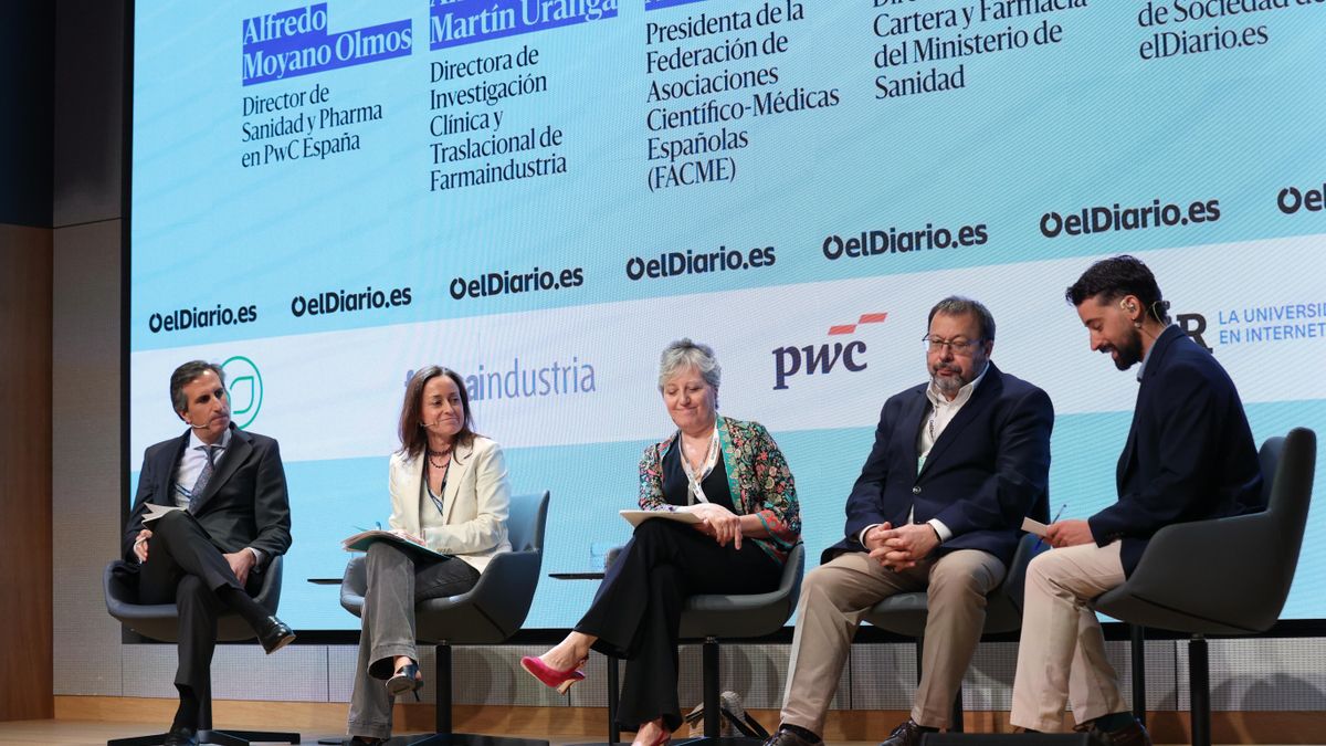 I Foro Impacto. Innovación con propósito, en imágenes