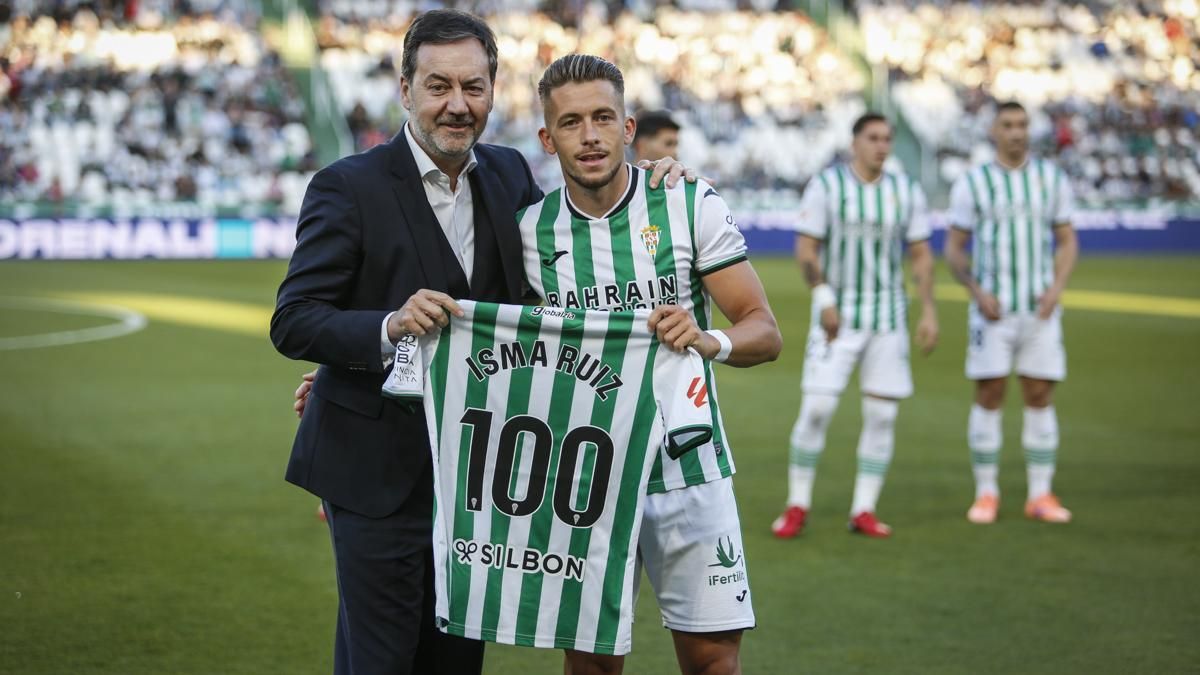 Córdoba CF - CD Mirandés