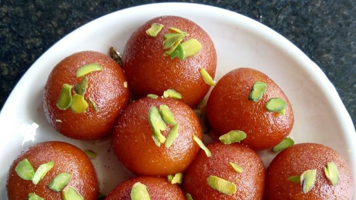 A nadie le amarga un dulce, por Asia: los 5 postres más queridos en todo Pakistán