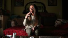 "El cannabis me ha cambiado la vida, he pasado de tomar 15 pastillas diarias a siete"