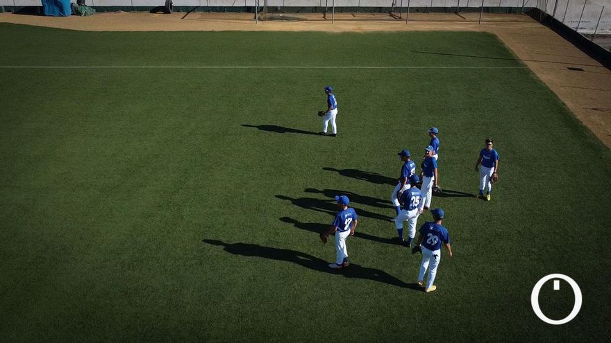 Benamejí Beisbol Club