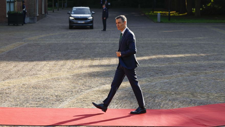 Sánchez's 'no' 5% military spending stir Trump and other NATO countries for suspicion