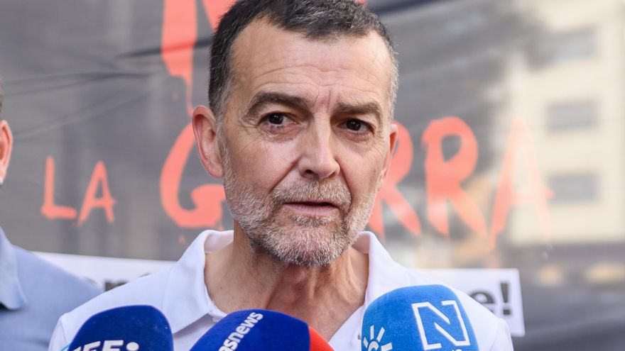 IU plantea medidas "radicales" contra la corrupción para poder mantener el Gobierno