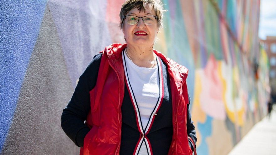 Una militante de Ciudadanos quiere salvar el partido en Puertollano: "No se puede dejar morir"