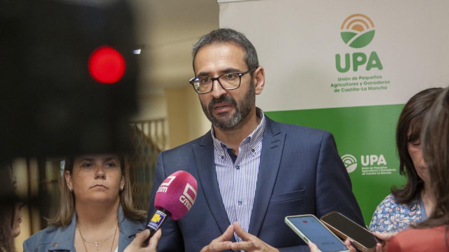 El PSOE ve "incomprensible" que Paco Núñez mantenga como vicealcaldes (de Vox) a quienes "trabajan para Levante"
