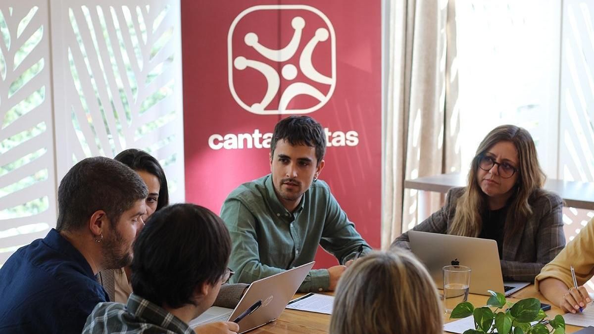 Cantabristas pide la anulación del PSIR de Rucandial para evitar que sea "troceado e implementado por fases"