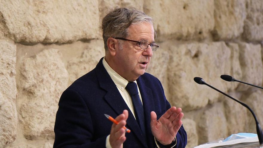 Vimcorsa instalará ascensores en 125 bloques de Santuario y San José Obrero