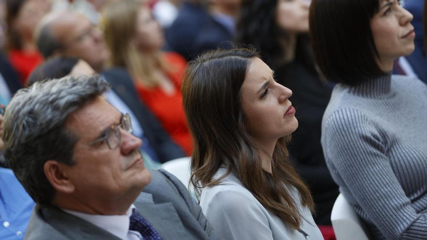 Igualdad y la Seguridad Social pactan las bajas por reglas dolorosas 100% pagadas desde el primer día