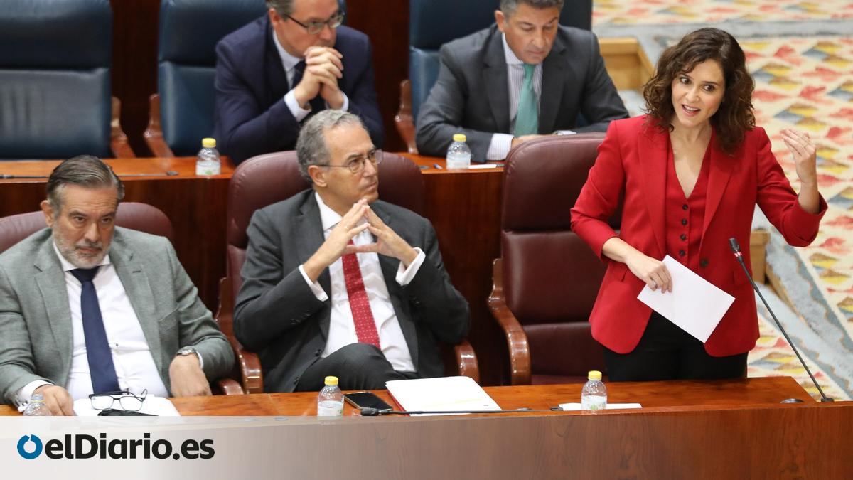 Más Madrid denuncia ante la Inspección el caos de las urgencias que ...