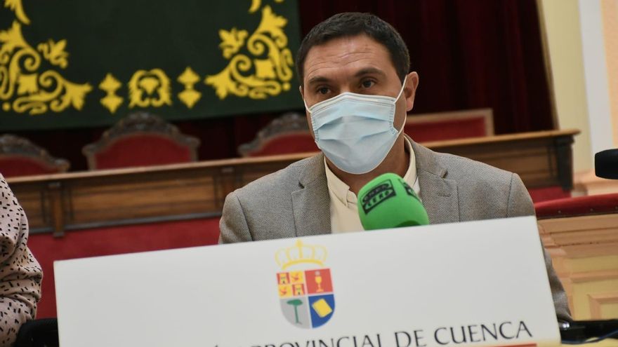 La Diputación de Cuenca se une a la producción de hidrógeno verde en el Parque Científico de Los Palancares