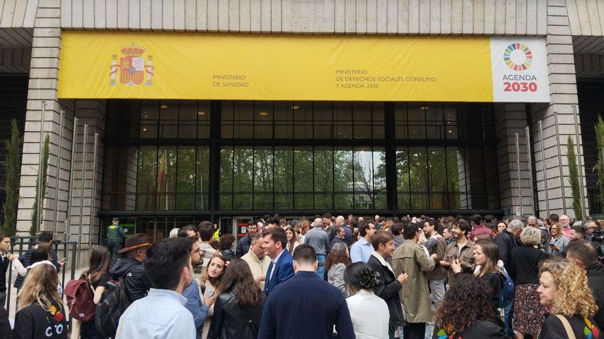 Aragón cubre todas sus plazas MIR tras adjudicar las últimas vacantes de Medicina de Familia