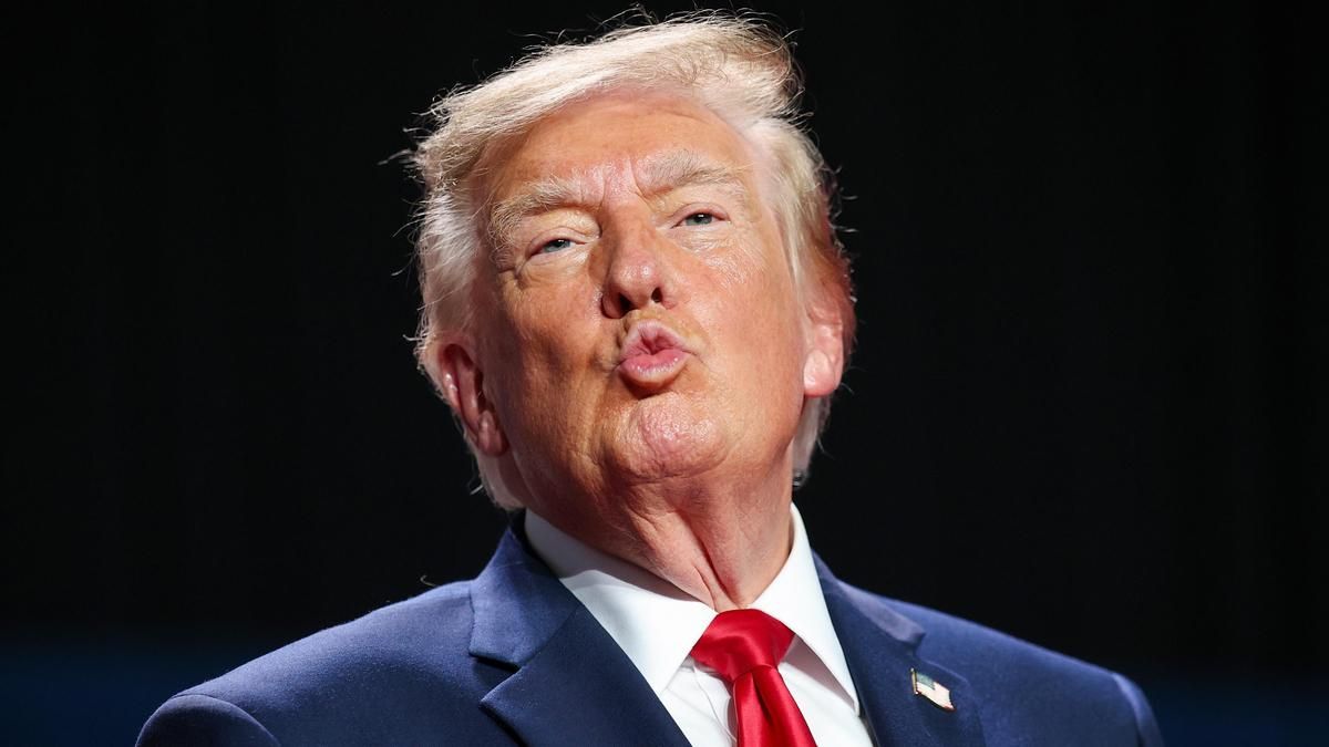 "Tenemos que ganar estas elecciones": a Trump le vale todo para evitar el descalabro electoral