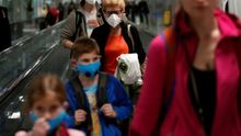 ¿Qué peligro supone el nuevo coronavirus y qué lo diferencia de los letales virus SARS o MERS?