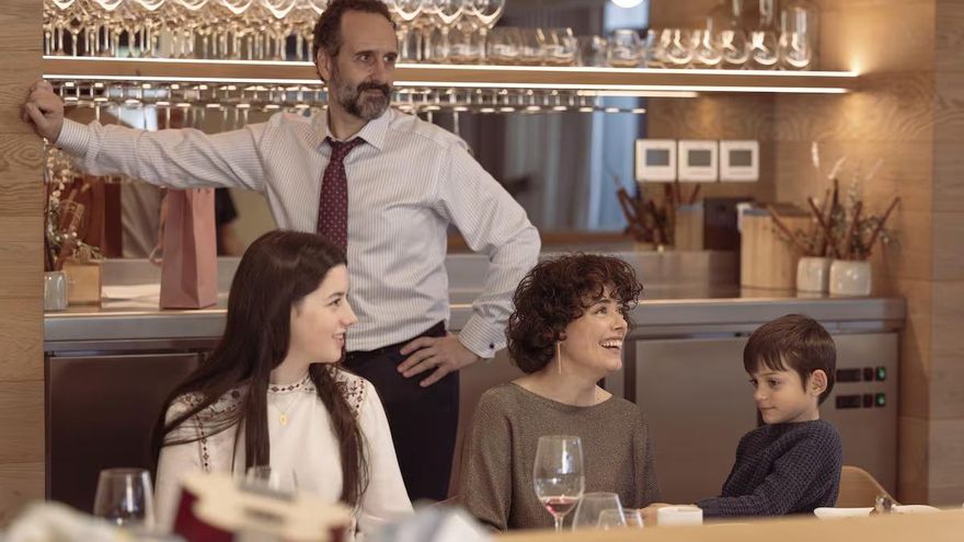 'Los domingos' arrasa en las nominaciones de los Premios Feroz con nueve candidaturas