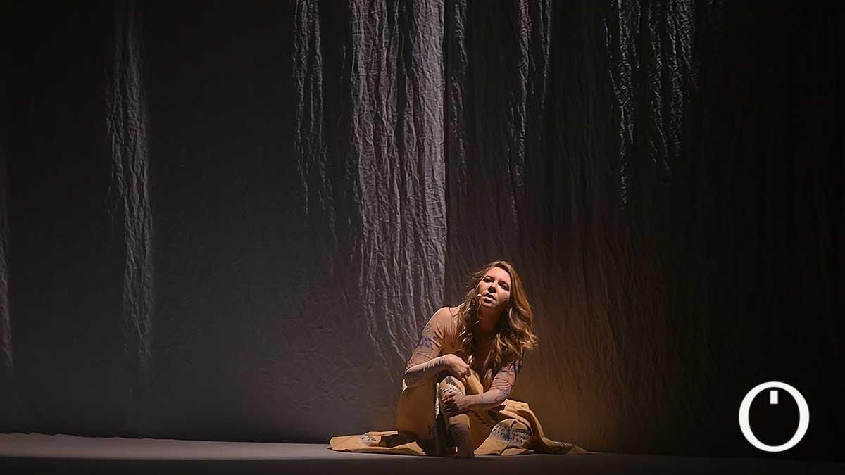 Rocio Marquez, con 'Tercer cielo', en Córdoba