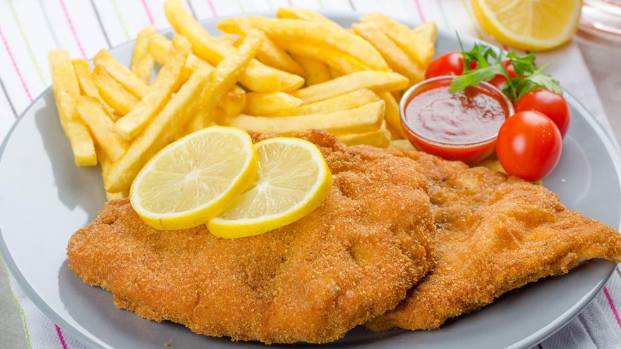 Día de la milanesa: por qué se celebra hoy y cuál es su origen