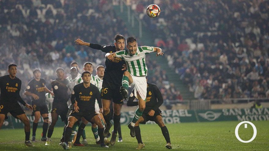 Adrián Lapeña y la final del 'play off': "Estamos ansiosos de que llegue el domingo"