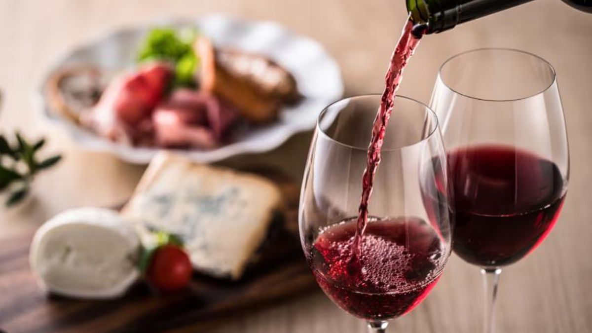 Día del Vino Argentino: ¿por qué se celebra el 24 de noviembre?