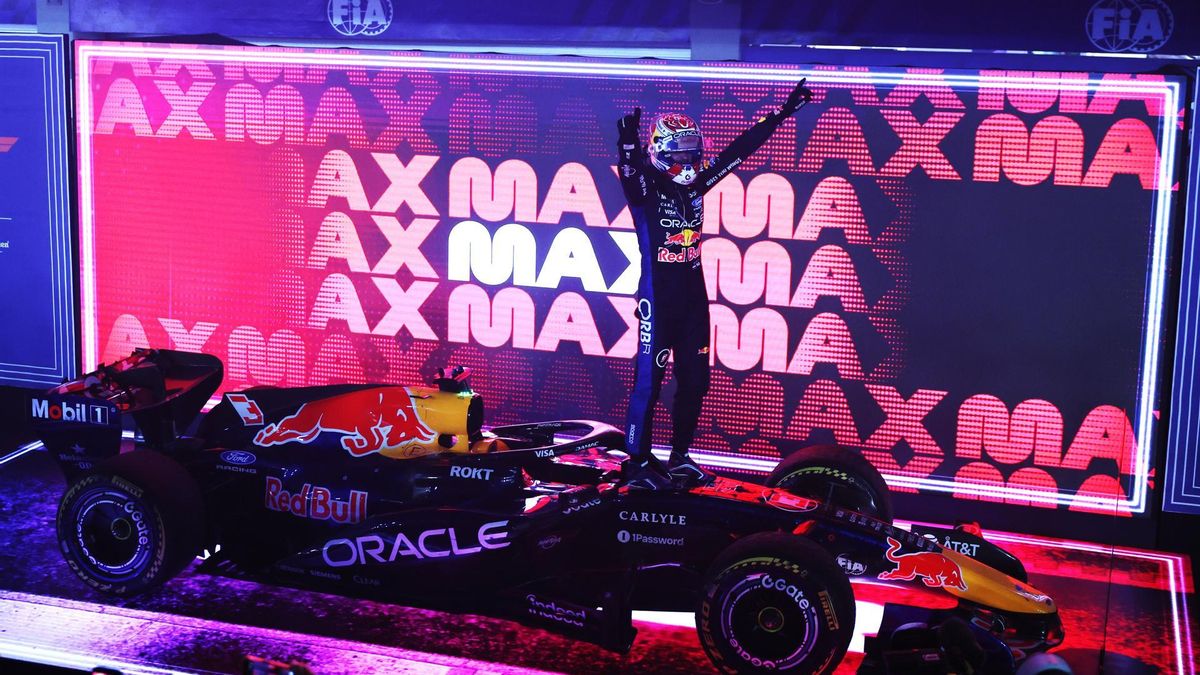 Verstappen se impone y Antonelli acaricia el Mundial de F1: lo que deja el Gran Premio de Singapur de Fórmula 1