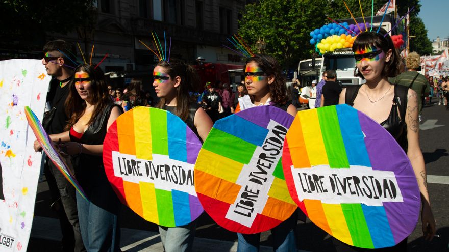 Vivir con miedo: discursos de odio y aumento de la violencia contra el colectivo LGBTIQ+