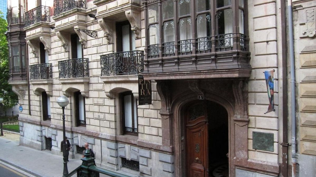 Asociación Txema Fínez premia a los 2.370 abogados vascos de turno de oficio, por la "protección" a los "desfavorecidos"