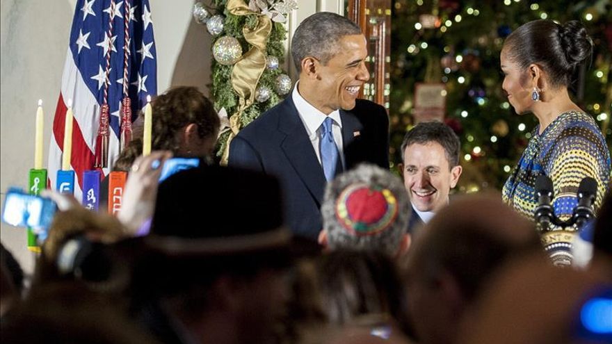 Obama dice que Europa tiene "retos" a la hora de integrar a los musulmanes