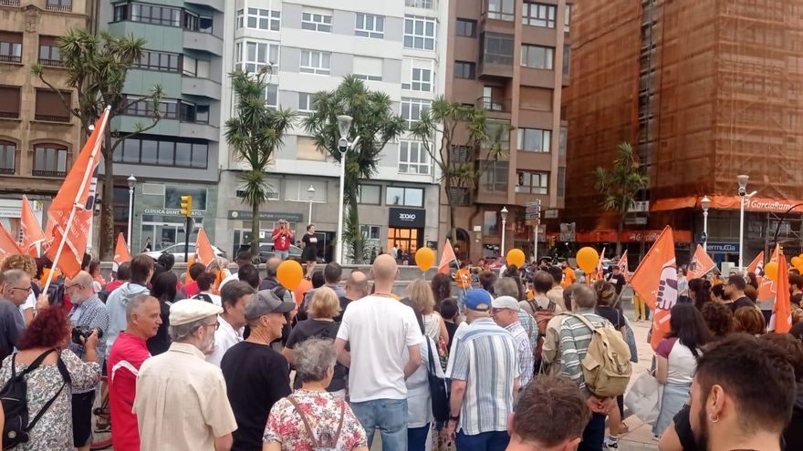 'Las seis de La Suiza' apuran sus últimos días en libertad, están "fuertes" y recurren su ingreso en prisión