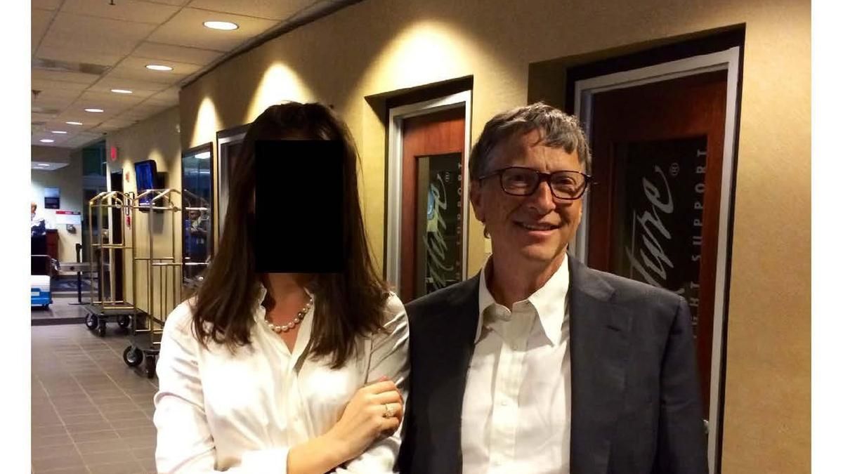 Bill Gates pide perdón por su relación con Jeffrey Epstein: "Fue un gran error, pero nunca estuve con las víctimas"