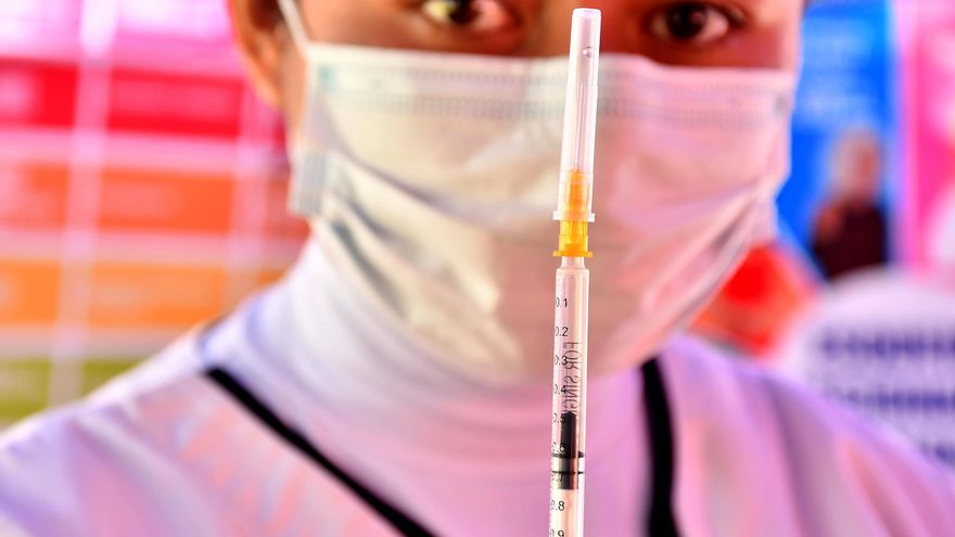 El regreso del sarampión, o cómo las enfermedades 'usan' a los antivacunas: "Nosotros las olvidamos, pero ellas no a nosotros"